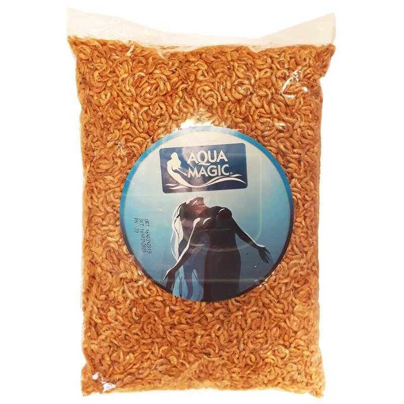 Gammarus 500gr.