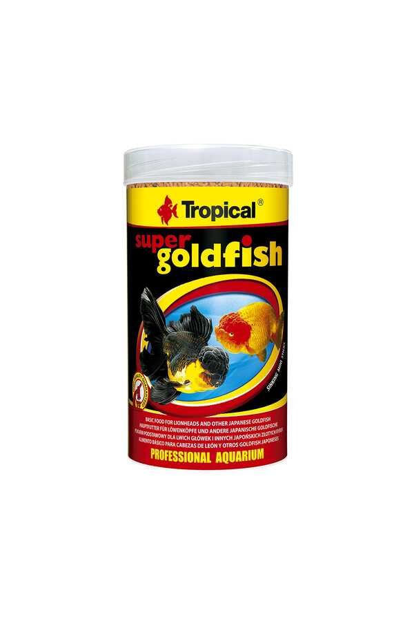 64374 Tropical Super Goldfish Mini Sticks 250ml 150gr