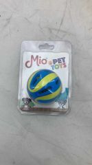 Çıngıraklı Kedi topu 5 cm