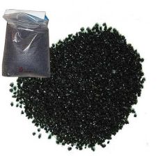 Aquadeco Siyah Kum Kalın 25 Kg