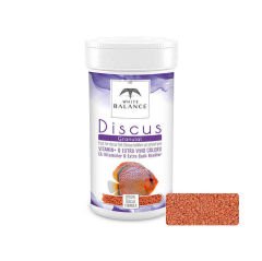 White Balance Discus Granules 100 ml