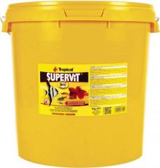 Tropical Supervit 21lt