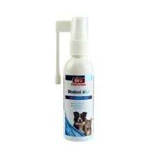BioDent  Mist 50Ml  Kedi Köpek Ağız Bakım Spreyi