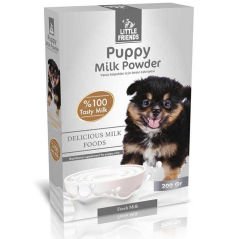 Little Friends Puppy Yavru Köpek Süt Tozu 200 gr