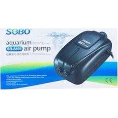 Sobo SB-8806 Hava Motoru