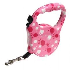 Nunbell Otomatik Tasma Şerit 5mt Pati Desenli