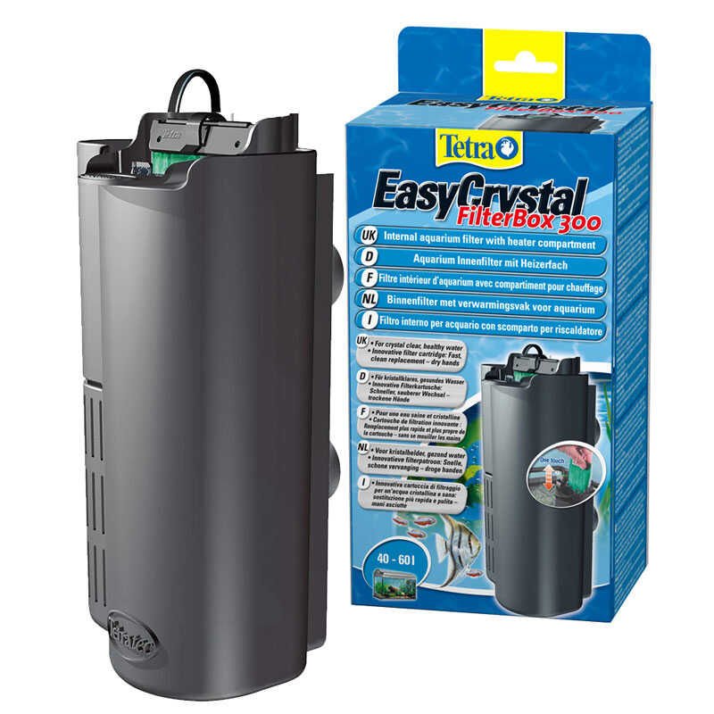 Tetra Easy Crystal Filter Box 300