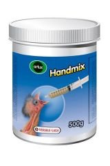 Verselelaga Orlux Handmix Yavru Süs Kuşlar Tam Yemi 500 Gr.