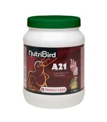Verselelaga Nutribird A21 Elle Besleme Maması 800 Gr.