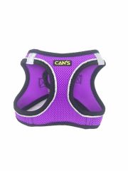 Cans Köpek Göğüs Tasması S boy