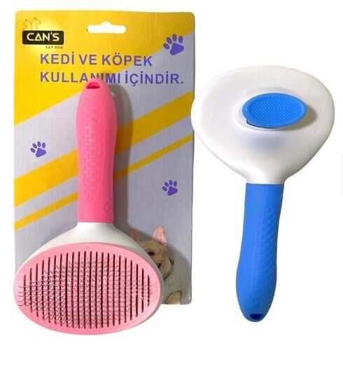 İnce Telli Basmalı Tarak