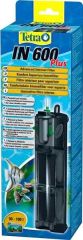 Tetra IN 600 Plus İç Filtre