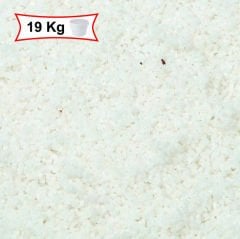 PRO-01 Kalsiyum Karbonatlı Kum 2 mm - 20 Kg. (Kova