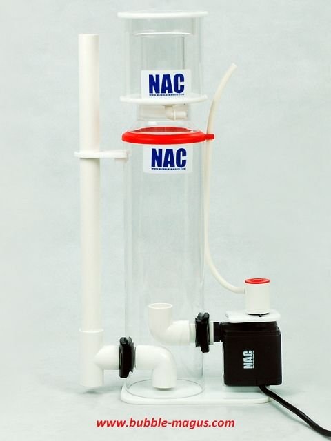 NAC3 Internal Protein Skimmer