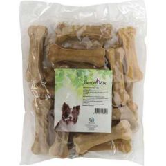 Gardenmix  Deri Pres Kemik 10cm 40-45gr 20li Paket