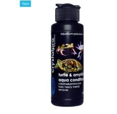 Crystalpro Turtle Aqua Conditioner 125 ml