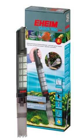3531 Eheim Pilli Dip Süpürgesi