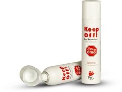 Keep Off! Dog Repellent - Köpek Uzaklaştırıcı Sprey