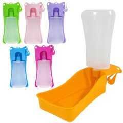 Nunbell Seyehat Suluğu 500ml (8150)