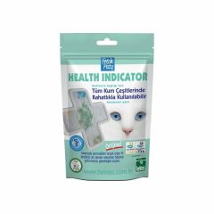 Fresh Paty Sağlık Göstergesi  Health Indicator 200gr
