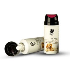 Pet Tüy Bakım Spreyi Argan Çikolata Özlü