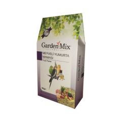 GardenMix Meyveli Yumurta Sarısı 100gr