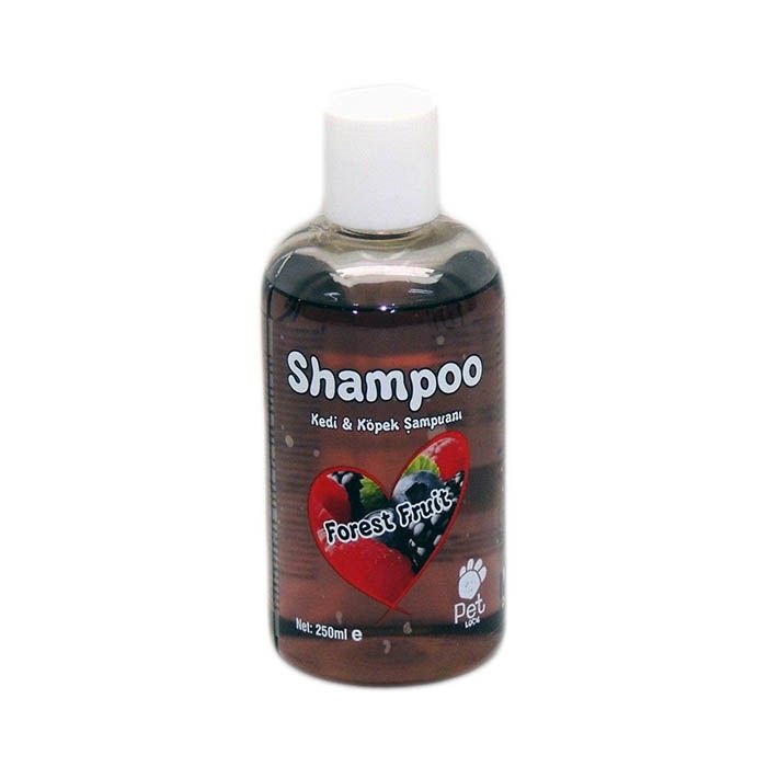 ECO Pet Love Kedi & Köpek Şampuanı Forest Fruit 250 ml