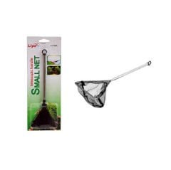 Liya LY1545 Teleskopik Karides Kepçesi Üçgen 15-45 cm