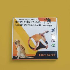Otomatik Tasma Belden Bağlamalı