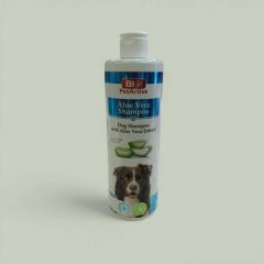 BioPetActive Aloe Vera  Özlü Köpek Şampuan 400 ml