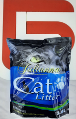 Julianna Kristal Kedi Kumu Cat Litter 3.8lt