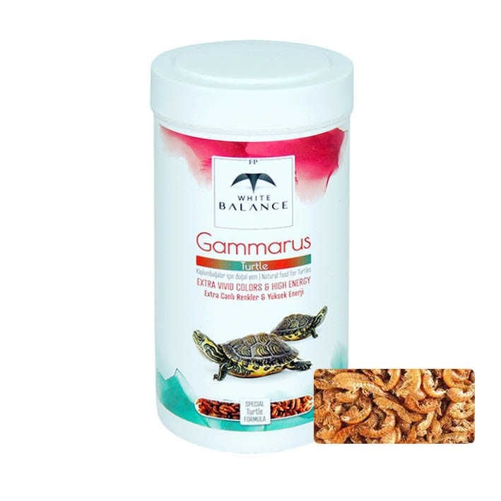 White Balance Gammarus 250 ml