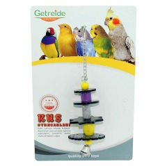 Getreide Silindir Salıncak