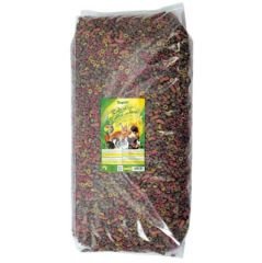 Tropifit 53020 Rodent - Rabbit Coctail Pellet 15 kg