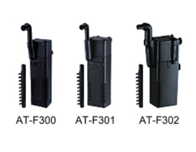 Atman AT-F302 İç Filtre 450lt 6,5W