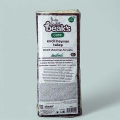 Beak's  Kemirgen  Talaşı 15L