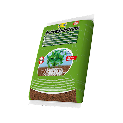 Tetra Active Substrate 6L