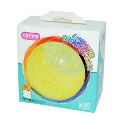 RJ-182 Hamster Egzersiz Topu 11,5 cm