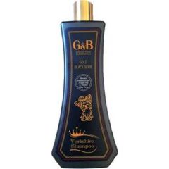 G&B  Pet Şampuan Yorkshire 370ml