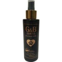 G&B  Pet  Patialtı Dezenfektan 150 ml
