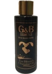 G&B  Pet  Göz Akıntı Leke Temizleici Yağ 125 ml
