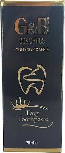 G&B  Köpek Diş Macunu  75ML