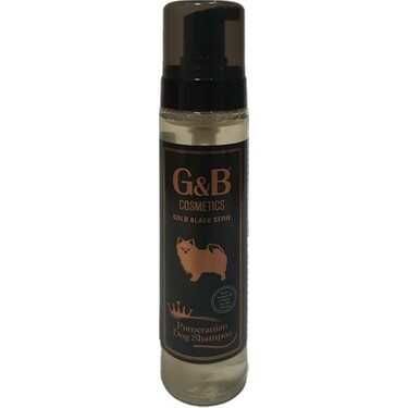 G&B  Pet Köpek Şampuanı Pomeranlar 250 Ml