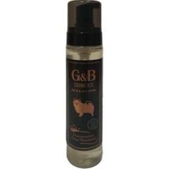G&B  Pet Köpek Şampuanı Pomeranlar 250 Ml