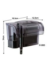 Dophin Askılı Filtre 880 l/h