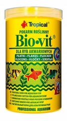 77014 Tropical  BİO-VİT 250ML/50GR