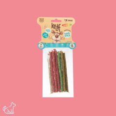 Keyf Munchy İnce  Çubuk 12li