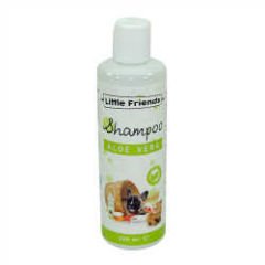 Little Friends Aloe Vera Özlü Şampuan 250ml