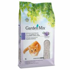 Garden Mix  Bentonit Lavanta İnce 10lt