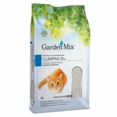 Garden Mix  Bentonit Doğal Kalın 10lt